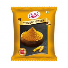Catch Turmeric Powder 100Gm